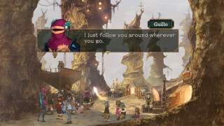 Baten Kaitos I & II HD Remaster Nintendo Switch