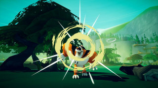 Ben 10: Power Trip Nintendo Switch