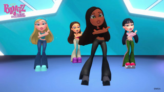 BRATZ™: Flaunt Your Fashion Nintendo Switch