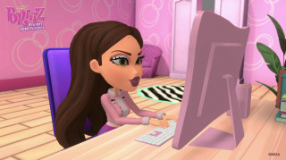 BRATZ™: Flaunt Your Fashion Nintendo Switch