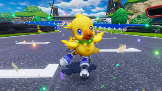 Chocobo GP Nintendo Switch