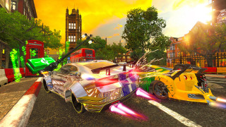 Cruis'n Blast Nintendo Switch