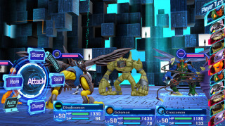 Digimon Story: Cyber Sleuth - Complete Edition Nintendo Switch