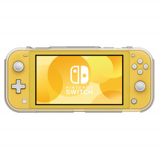 DuraFlexi Protector for Nintendo Switch Lite Clear Nintendo Switch