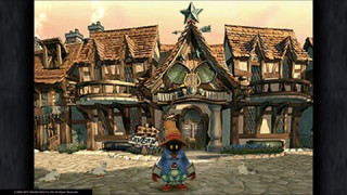 Final Fantasy IX Nintendo Switch