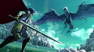 Fire Emblem: Engage Nintendo Switch