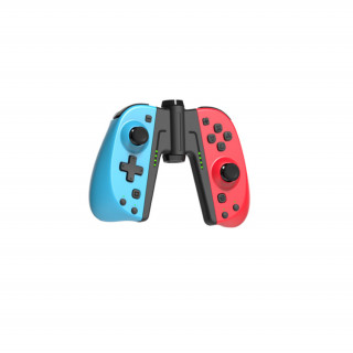 Freaks and Geeks - Nintendo Switch - JoyCon EAXUS Kék/Piros (299321) Nintendo Switch