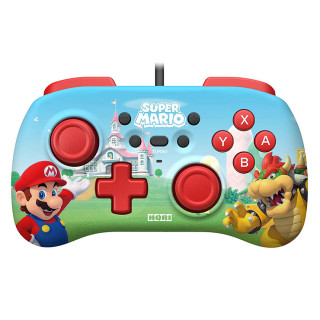 HORI Nintendo Switch HORIPAD Mini (Super Mario) (NSW-276U) Nintendo Switch