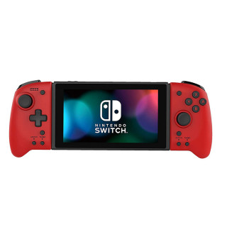 HORI Nintendo Switch Split Pad Pro Red (NSW-300U) Nintendo Switch