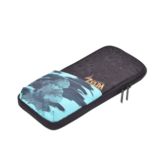 HORI Slim Pouch for Nintendo Switch [Zelda] Nintendo Switch