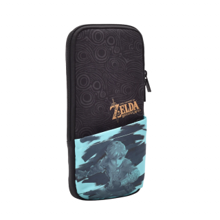 HORI Slim Pouch for Nintendo Switch [Zelda] Nintendo Switch