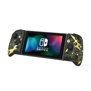 HORI Split Pad Pro (Pikachu Black & Gold Edition) Nintendo Switch