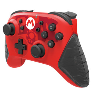 HORI Switch vezeték nélküli kontroller (Mario) (NSW-233U) Nintendo Switch