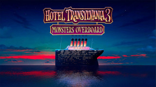 Hotel Transylvania 3: Monsters Overboard Nintendo Switch