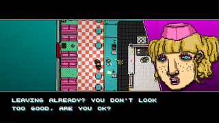 Hotline Miami Collection Nintendo Switch