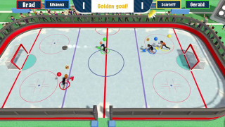 Instant Sports All-Stars Nintendo Switch