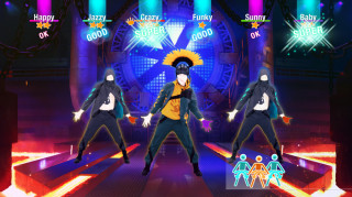 Just Dance 2019 Nintendo Switch