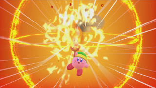 Kirby Star Allies Nintendo Switch