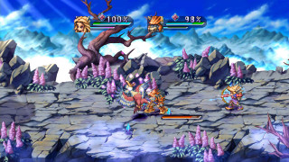 Legend of Mana Nintendo Switch