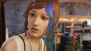 Life is Strange Arcadia Bay Collection Nintendo Switch