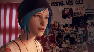 Life is Strange Arcadia Bay Collection Nintendo Switch