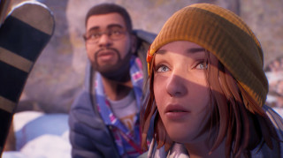 Life is Strange: Double Exposure Nintendo Switch