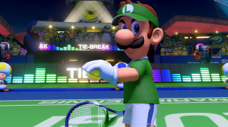 Mario Tennis Aces Nintendo Switch