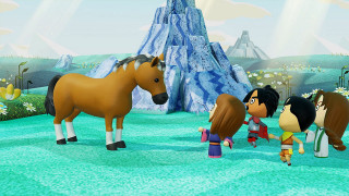 Miitopia Nintendo Switch