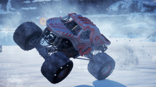 Monster Jam Showdown - Day One Edition Nintendo Switch