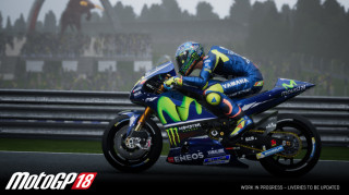 MotoGP 18 Nintendo Switch