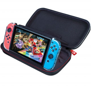 Nacon Nintendo Switch/Lite Mario Kart Deluxe utazó tok Nintendo Switch