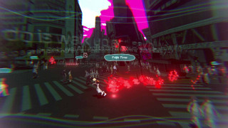 Neo: The World Ends With You Nintendo Switch