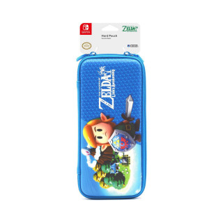 Nintendo Switch Zelda Link's Awakening Tough Pouch (HORI) Nintendo Switch