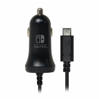 Nintendo Switch Car Charger Nintendo Switch