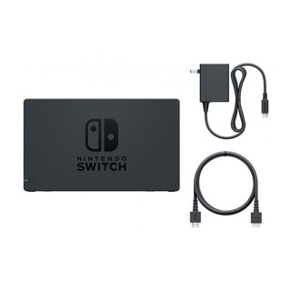 Nintendo Switch Dokkoló Szett Nintendo Switch