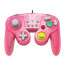 Nintendo Switch GameCube Style BattlePad - Peach (Hori) (NSW-135U) thumbnail