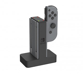 Nintendo Switch Joy-Con töltő dokkoló Nintendo Switch