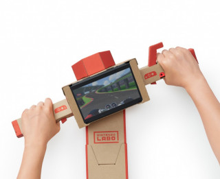 Nintendo Switch Labo Variety Kit Nintendo Switch