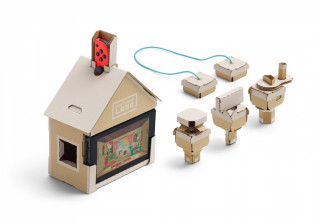 Nintendo Switch Labo Variety Kit Nintendo Switch