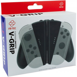 Nintendo Switch V-Grip (support for Joy-Con) Nintendo Switch