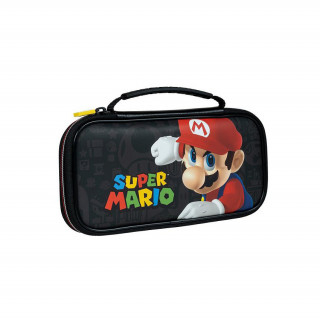 NACON Nintendo Switch Deluxe Utazó tok - Super Mario Nintendo Switch