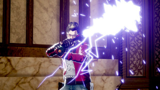 No More Heroes 3 Nintendo Switch