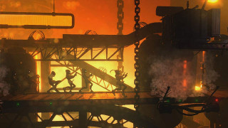 Oddworld: New n Tasty Nintendo Switch