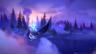 Ori and the Will of the Wisps Nintendo Switch