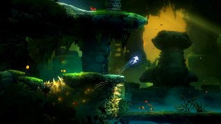 Ori and the Will of the Wisps Nintendo Switch