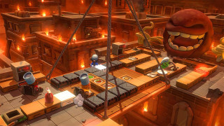 Overcooked! All You Can Eat Nintendo Switch