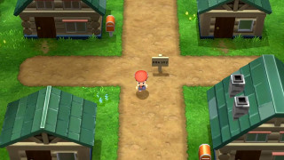 Pokémon Brilliant Diamond Nintendo Switch