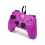 PowerA Nintendo Switch Vezetékes Kontroller (Grape Purple) thumbnail