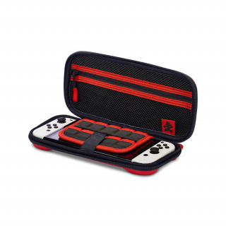 PowerA Nintendo Switch Védőtok (Speedster Mario) Nintendo Switch