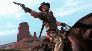 Red Dead Redemption  Nintendo Switch